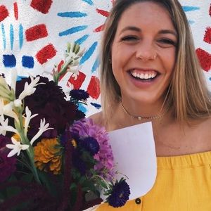 Meet your Posher, Carly